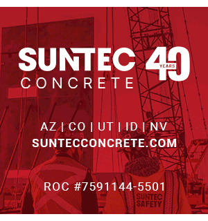 Suntec Concrete