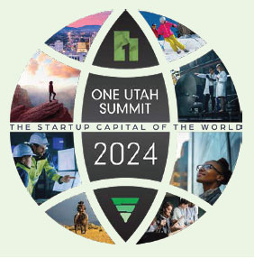 one utah summit 2024