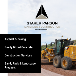 staker parson ad